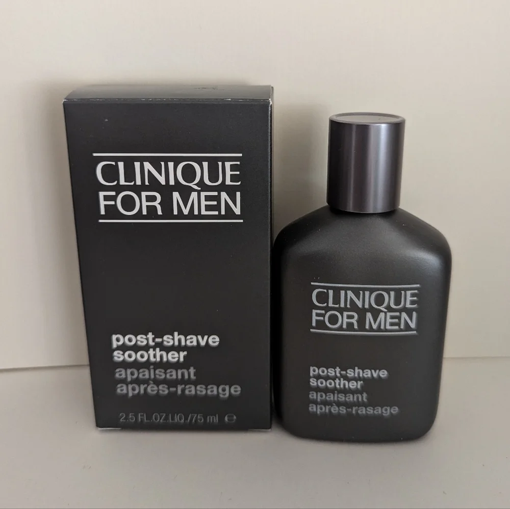 Clinique For Men Post Shave Soother - Picture 1 of 1